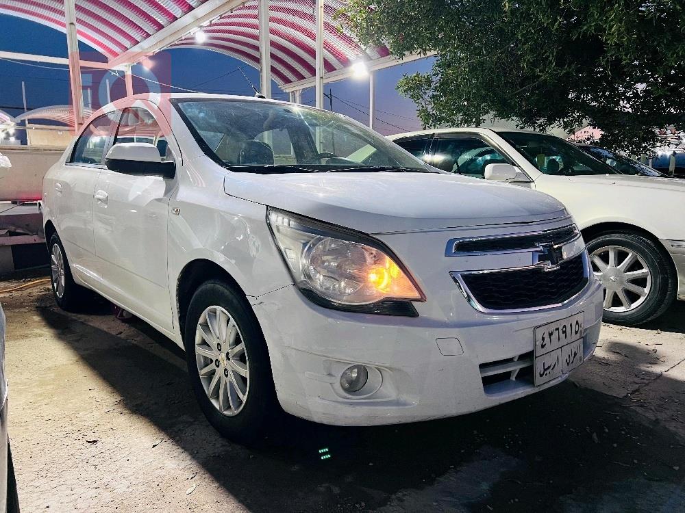 شيفروليه كوبالت